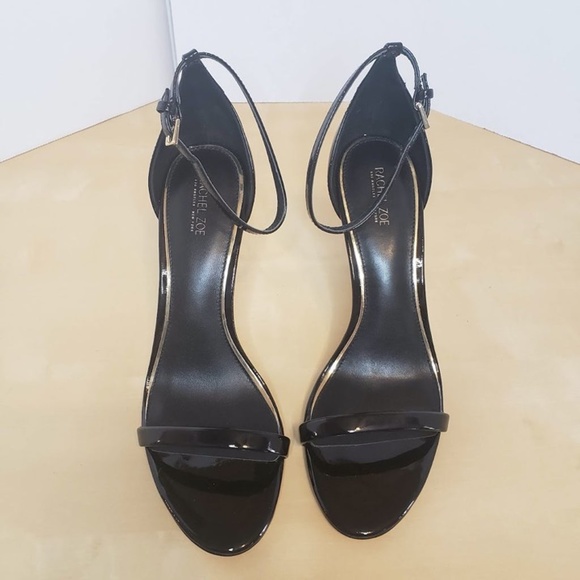 Rachel Zoe Stiletto Sandals - Picture 5 of 11